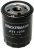 DENCKERMANN A210050 Oil Filter